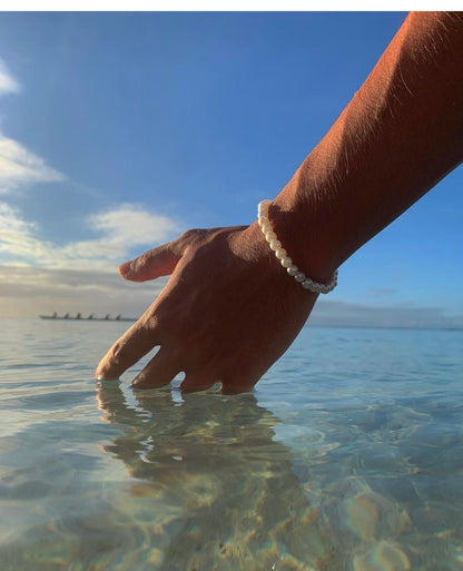 Pearl Bracelet