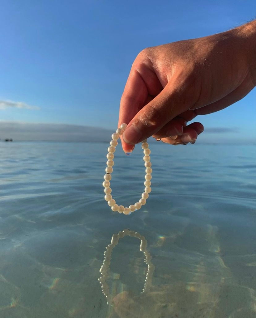 Pearl Bracelet